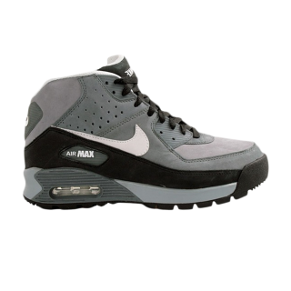 Air Max 90 Boot 'Stealth' ͥ