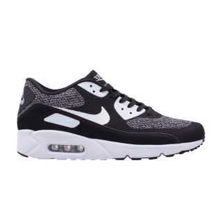 Air Max 90 Ultra 2.0 Essential 'Black Metallic Silver' ͥ