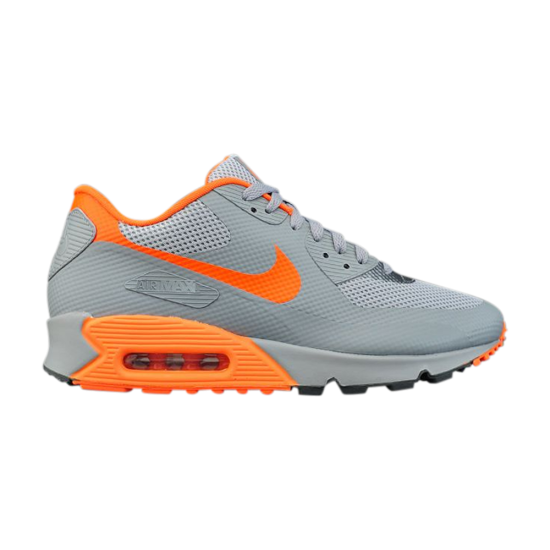 Air Max 90 Hyperfuse Premium 'Stealth Total Orange' ᡼