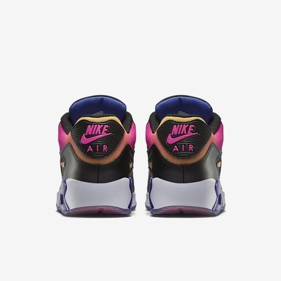 Air Max 90 SD 'Black Persian Violet' - NBAグッズ バスケショップ通販専門店 ロッカーズ