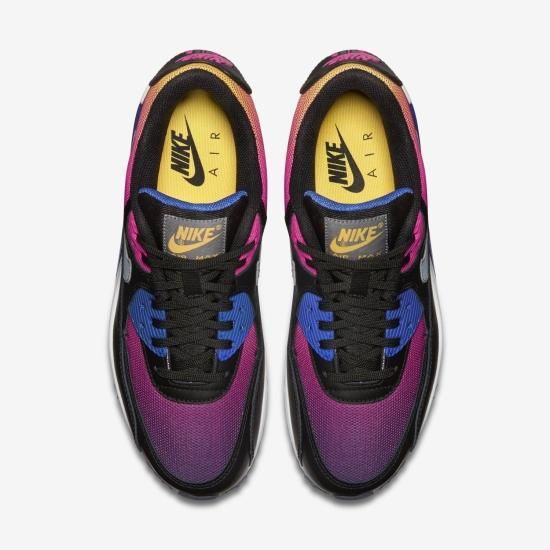 Air Max 90 SD 'Black Persian Violet' - NBAグッズ バスケショップ