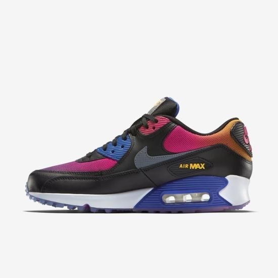 Air Max 90 SD 'Black Persian Violet' - NBAグッズ バスケショップ