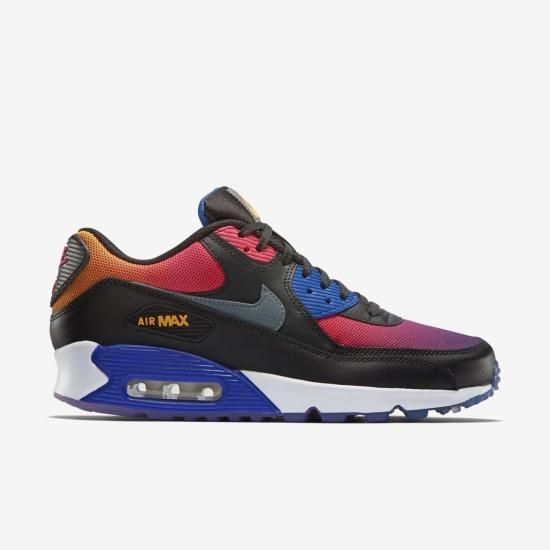 Air Max 90 SD 'Black Persian Violet' - NBAグッズ バスケショップ通販専門店 ロッカーズ