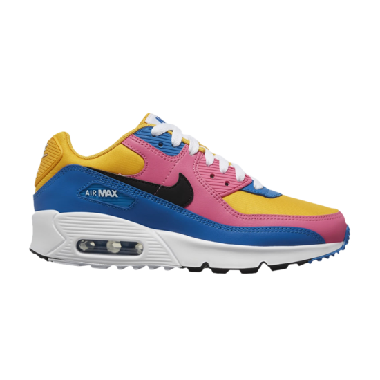 Air Max 90 GS 'Multi-Color' ᡼