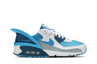 Air Max 90 FlyEase 'Laser Blue' ͥ