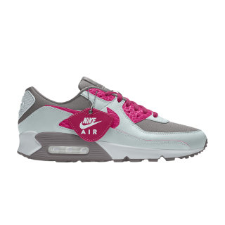 Air Max 90 Premium By You ͥ