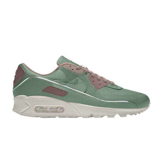 Air Max 90 Unlocked By You ᡼