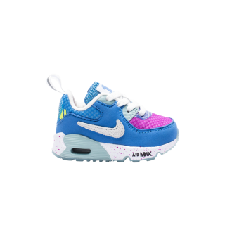 Undefeated x Air Max 90 TD 'Pacific Blue' ͥ