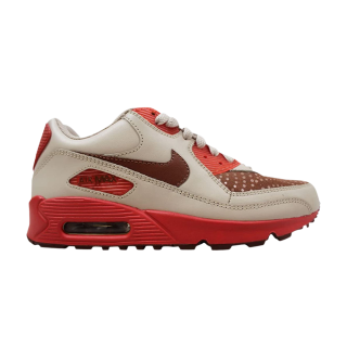 Wmns Air Max 90 'Sanddrift' ͥ