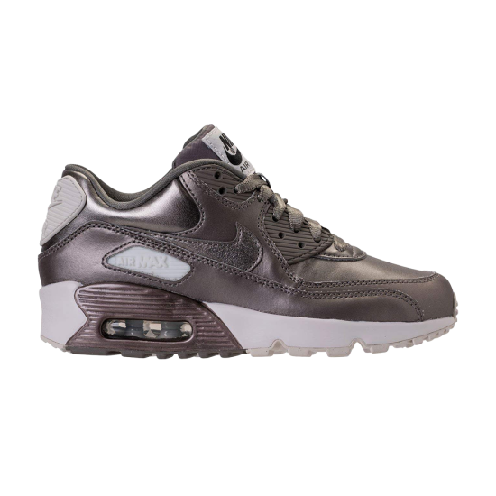 Air Max 90 SE GG 'Metallic Pewter' ᡼