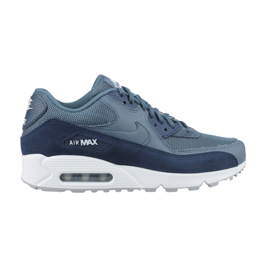 Air Max 90 Essential 'Monsoon Blue' ᡼