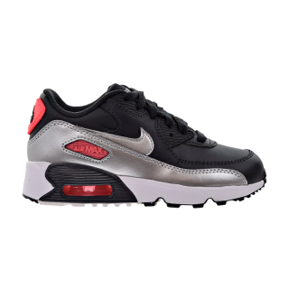 Air Max 90 Leather PS 'Anthracite Metallic Silver' ͥ