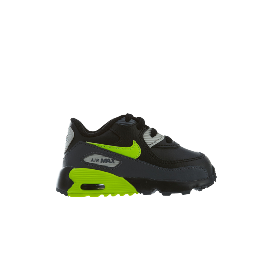 Air max outlet 90 leather green