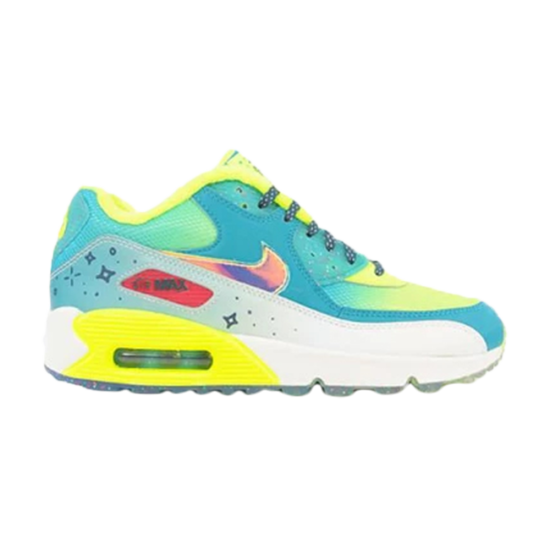 Air Max 90 Premium GS 'Doernbecher' ᡼