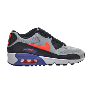 Air Max 90 Mesh GS 'Wolf Grey' ͥ