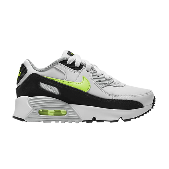 Air Max 90 PS 'White Hot Lime' ᡼