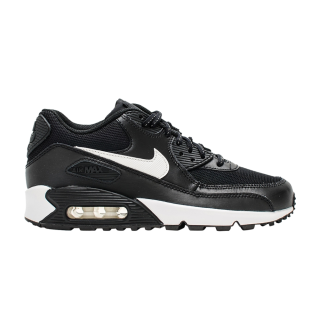 Air Max 90 Flash GS 'Black' ͥ