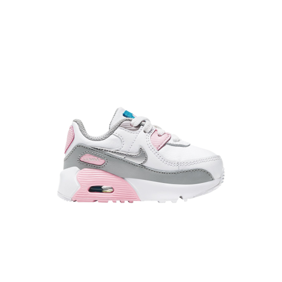 Air Max 90 TD 'Metallic Silver Pink' ᡼