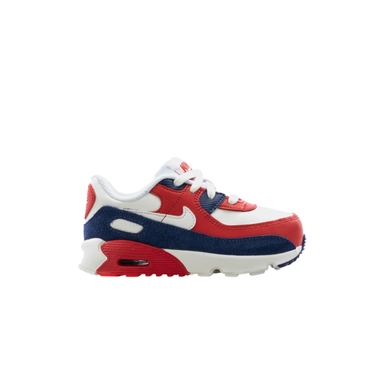 Air Max 90 Leather TD 'USA' ᡼