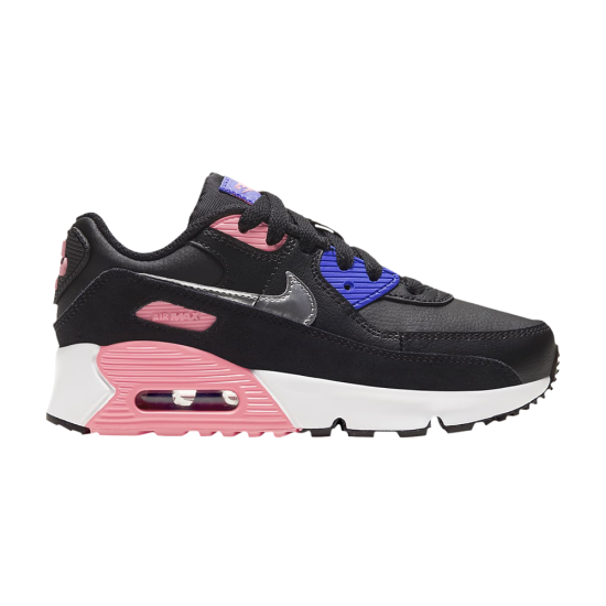 Air Max 90 Leather PS 'Black Sunset Pulse' ᡼