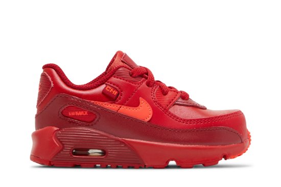 Air Max 90 TD 'City Special - Chicago' ᡼