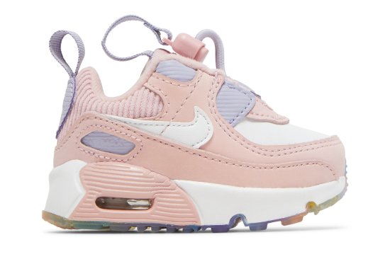 Air Max 90 Toggle SE TD 'Pink Glaze' ᡼