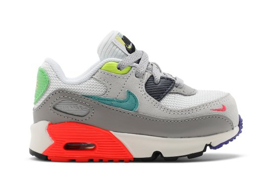 Air Max 90 TD 'Evolution of Icons' ᡼