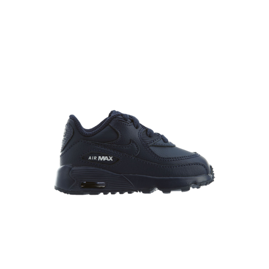 Air Max 90 Leather TD 'Midnight Navy' ᡼