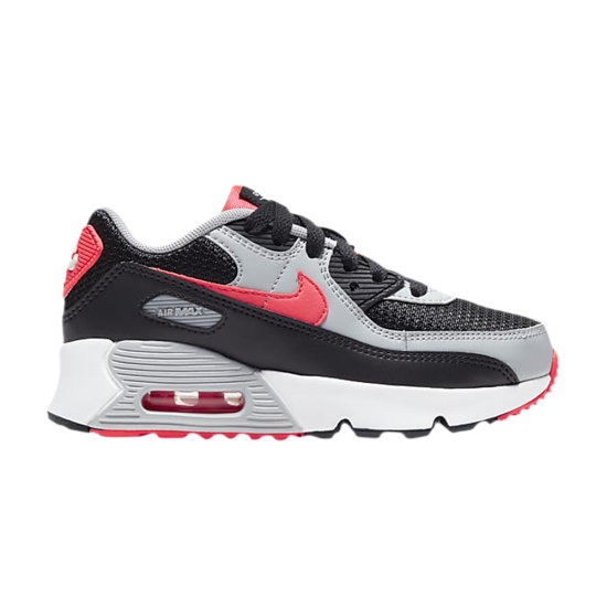 Air Max 90 LTR PS 'Radiant Red' ᡼