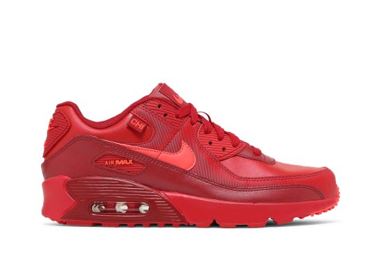 Air Max 90 GS 'City Special - Chicago' ᡼