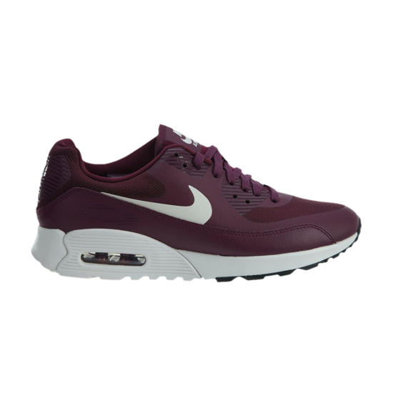 Wmns Air Max 90 Ultra 2.0 'Bordeaux' ᡼