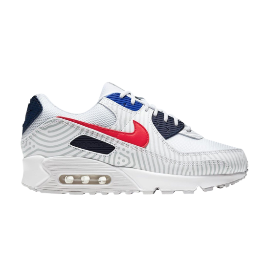 Air Max 90 GS 'Euro Tour' ᡼