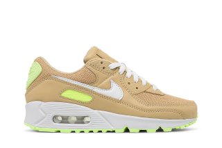 Wmns Air Max 90 'Sesame' ͥ