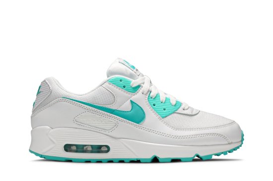 Air Max 90 'Color Pack - Persian Green' ᡼