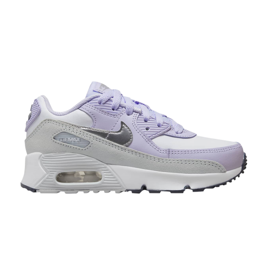 Air Max 90 Leather PS 'Violet Frost' ᡼