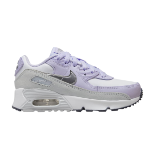 Air Max 90 Leather PS 'Violet Frost' ͥ