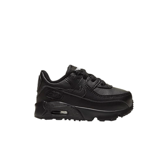 Air Max 90 TD 'Triple Black' ᡼