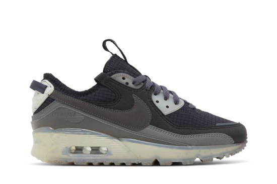 Wmns Air Max Terrascape 90 'Black Thunder Grey' ᡼