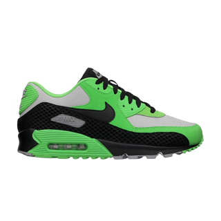 Air Max 90 GS 'Poison Green' ͥ