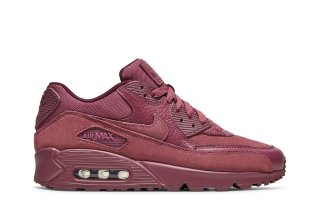 Air Max 90 Premium 'Vintage Wine' ͥ