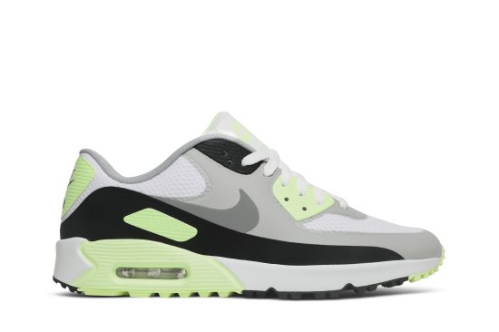 Air Max 90 Golf 'White Particle Grey' ᡼