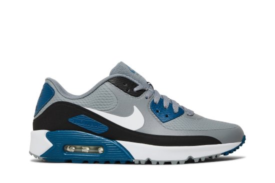 Air Max 90 Golf 'Particle Grey Marina' ᡼