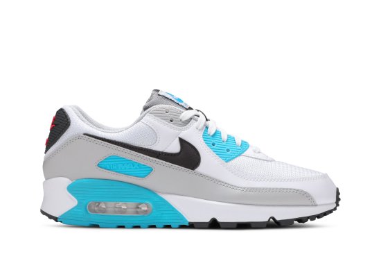 Air Max 90 'Chlorine Blue' ᡼