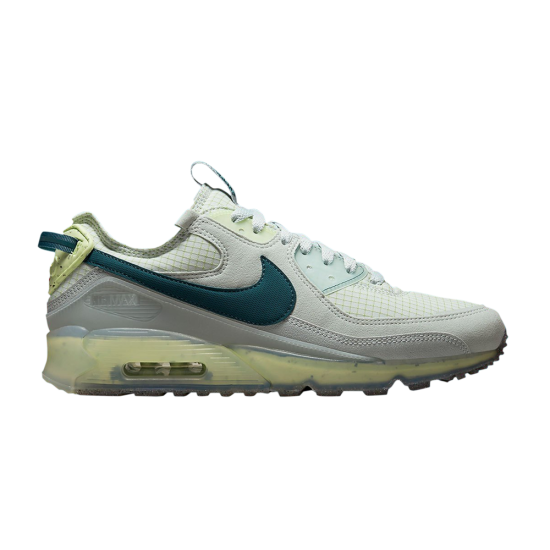 Air Max Terrascape 90 'Grey Haze Teal' ᡼