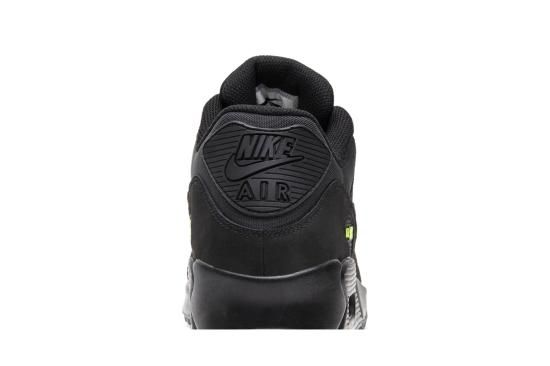 Nike air max hot sale 90 black ops