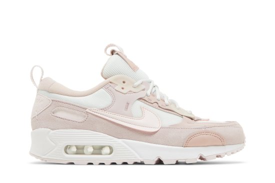 Wmns Air Max 90 Futura 'Barley Rose' ᡼