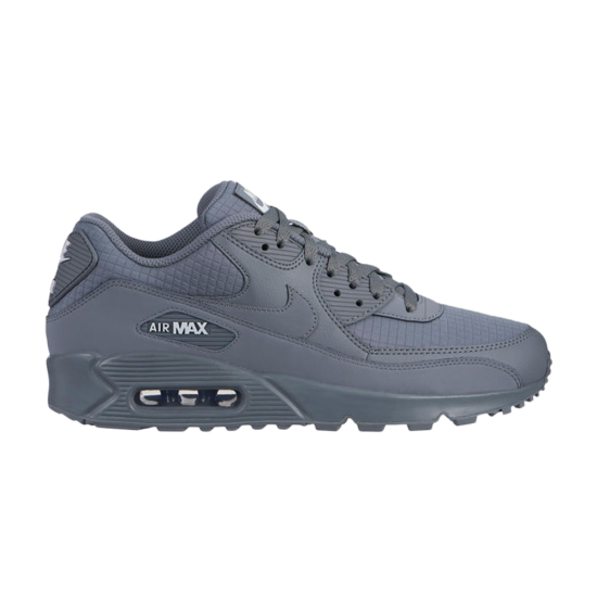 Air Max 90 Essential 'Cool Grey' ᡼