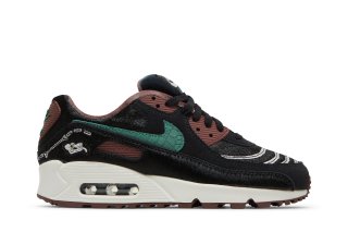 Wmns Air Max 90 'Siempre Familia' ͥ