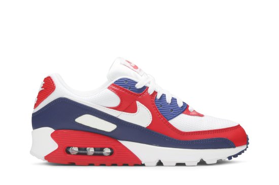 Air Max 90 'USA' ᡼