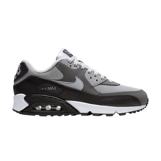 Air Max 90 Essential 'Greyscale' ᡼